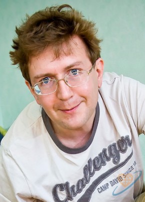 Ярослав, 46, Россия, Санкт-Петербург