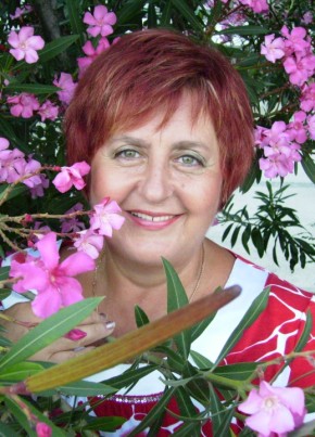 Лариса, 64, Україна, Кременчук
