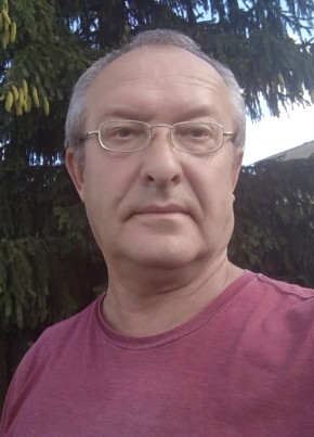 Леонид Морской, 66, Україна, Коломия