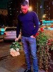 Yuriy, 31, Moscow