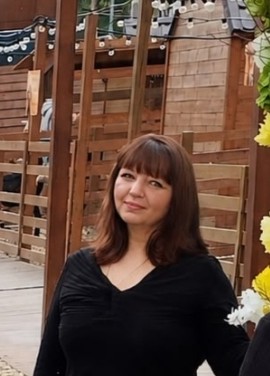 Наталья из Казани 48 лет