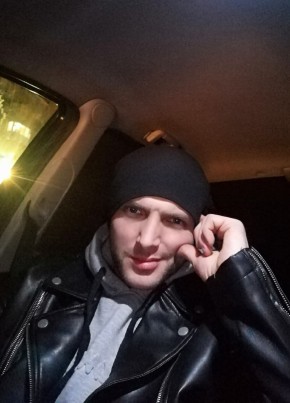 Роман из Смоленска 36 лет