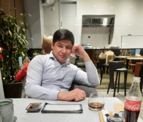 Арслан, 31 год, Улан-Удэ
