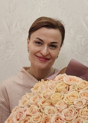 Марина, 41, Россия, Мытищи