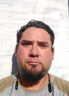 Juan, 44, United States of America, Stockton