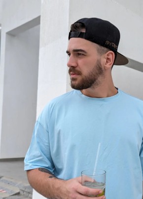 Alexey, 33, Russia, Moscow