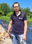 Юрий, 38 лет, Москва