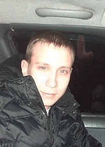 Денис, 29, Россия, Томск