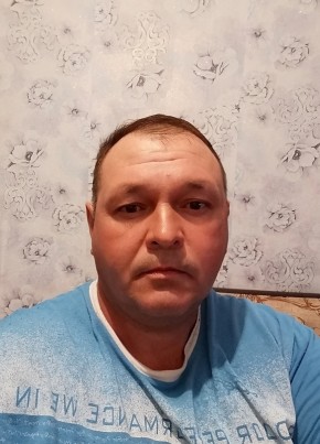 Вадим, 49, Россия, Пенза