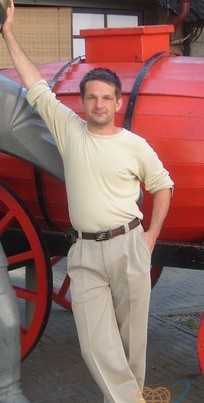 ДикНурп, 46, Россия, Ломоносов