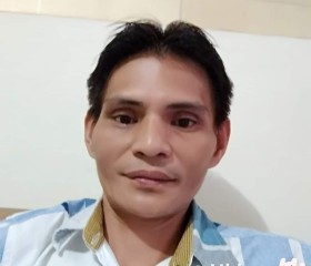 Demsi, 43 года, City of Balikpapan