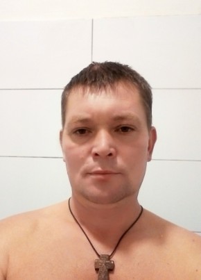 Роман, 44, Україна, Новояворівськ