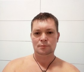 Роман, 44 года, Новояворівськ