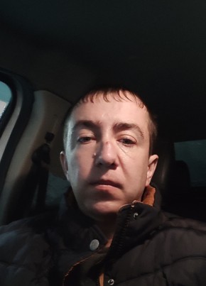 Максим, 36, Россия, Белгород