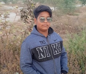 Zafar Hussain, 19 лет, Chittaurgarh