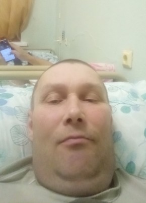 Дмитрий, 48, Россия, Пермь