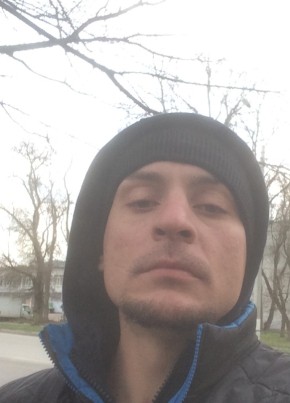 Геннадий, 38, Россия, Красногвардейск
