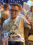 نصنص, 23, Cairo