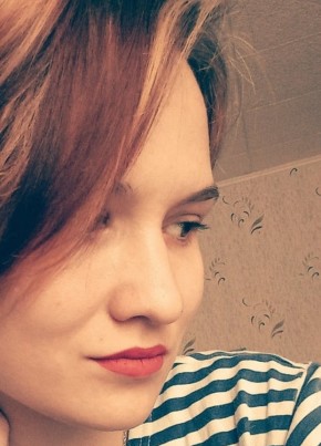 Anastasiya, 25, Россия, Селты