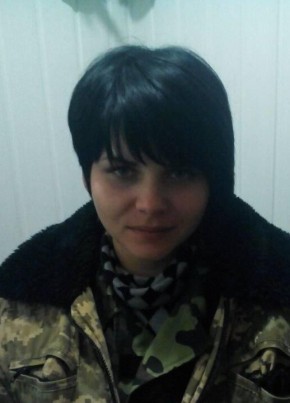 Катруся, 33, Україна, Кременчук