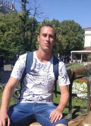 Вадим, 34, Україна, Олешки