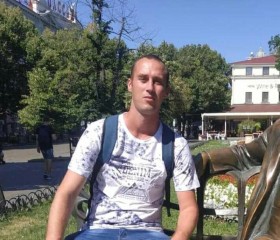 Вадим, 34 года, Олешки