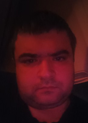 Сергей, 41, Россия, Калининград