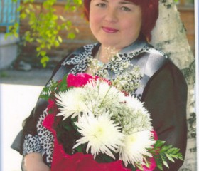Оксана, 45 лет, Улан-Удэ