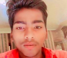 Sandeep Kumar bi, 18 лет, Singrauli