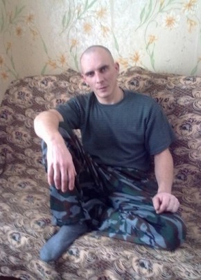 Сергей, 47, Россия, Кимры