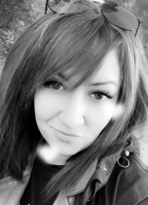 Elena, 31, Russia, Moscow