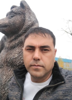 Руслан из Майкопа 43 года