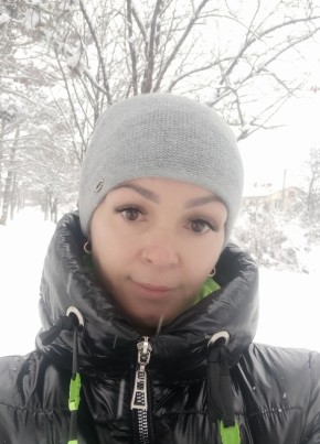 Мария, 48, Россия, Балаклава