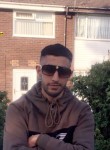 Hamza, 22 года, Bradford