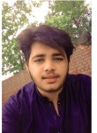 Ahsan, 18 лет, لاہور