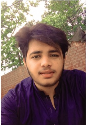 Ahsan, 18, پاکستان, لاہور