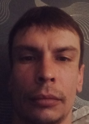 Вадим, 37, Россия, Самара