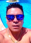 AldoAlfredo, 49 лет, Lima