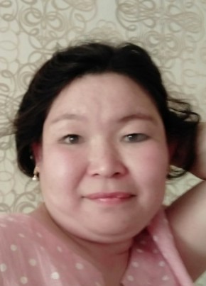 Иринка, 33, Россия, Надым