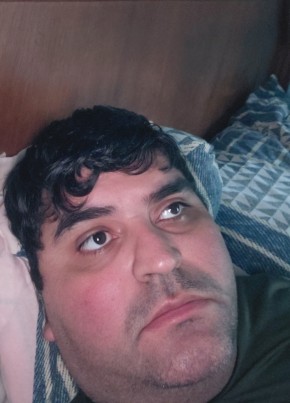 Paulo из Caxias do Sul 34 года