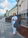 СВЕТЛАНА, 63 года, Москва