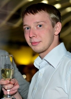 Евгений, 31, Россия, Саров