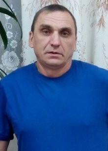 Владимир, 53, Россия, Котлас