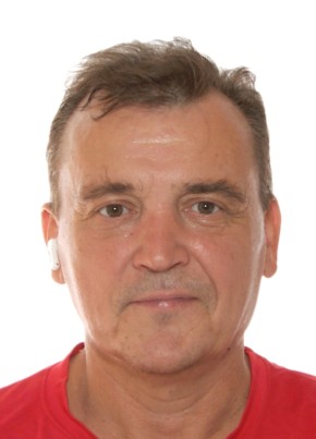 Mikhail, 48, Russia, Moscow