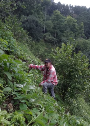 Yoan из Jalapa 19 лет