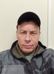 Nikolay, 43, Severobaykalsk