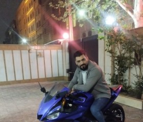هادی وحیدی, 34, Tabriz
