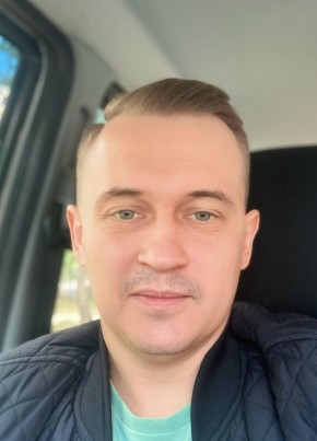 Александр из Мончегорска 39 лет