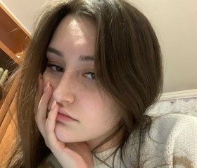 Антонина, 20 лет, Москва