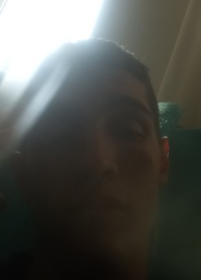 Simão patrão из Esposende (Braga) 20 лет
